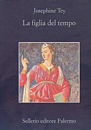 La figlia del tempo