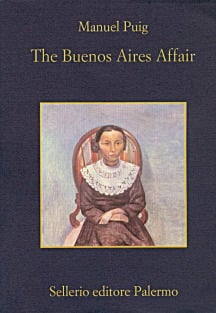 The Buenos Aires Affair