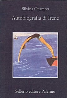 Autobiografia di Irene