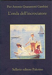 L'onda dell'incrociatore