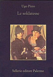 Le soldatesse