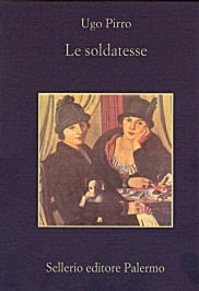 Le soldatesse