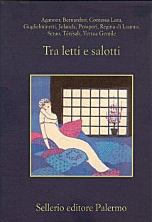 Tra letti e salotti