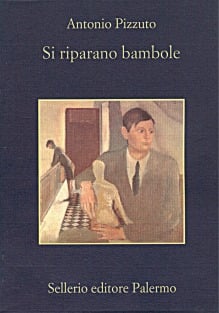 Si riparano bambole