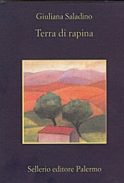 Terra di rapina