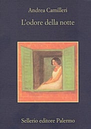 L’odore della notte