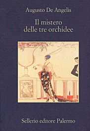 Il mistero delle tre orchidee