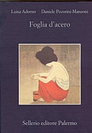 Foglia d'acero