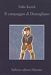 Il campeggio di Duttogliano