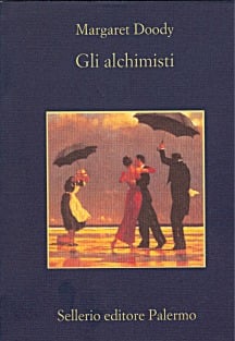 Gli alchimisti