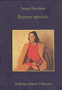 Regime speciale