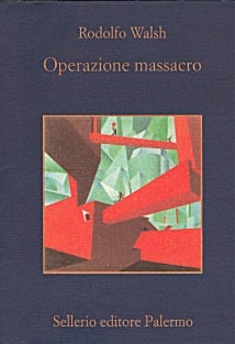 Operazione massacro