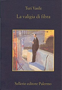 La valigia di fibra