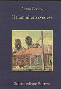 Il fiammifero svedese