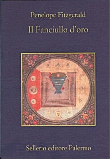 Il Fanciullo d’oro