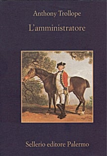 L’amministratore