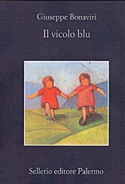 Il vicolo blu