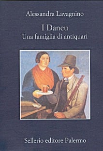 I Daneu. Una famiglia di antiquari