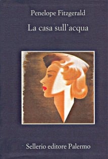 La casa sull’acqua