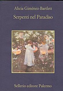 Serpenti nel Paradiso