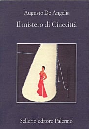 Il mistero di Cinecittà