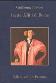I sette delitti di Roma