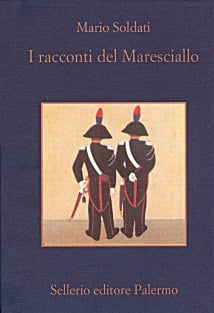 I racconti del Maresciallo