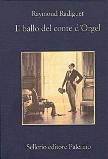 Il ballo del conte d'Orgel