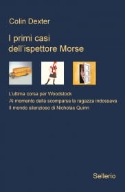 I primi casi dell'ispettore Morse