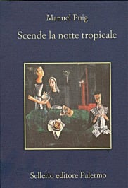 Scende la notte tropicale