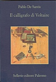 Il calligrafo di Voltaire