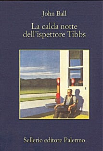 La calda notte dell'ispettore Tibbs