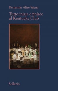 Tutto inizia e finisce al Kentucky Club