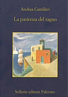 La pazienza del ragno