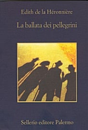 La ballata dei pellegrini