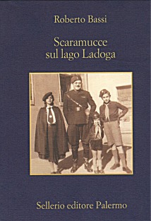 Scaramucce sul lago Ladoga