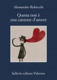 Questa non è una canzone d’amore