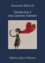 Questa non è una canzone d’amore