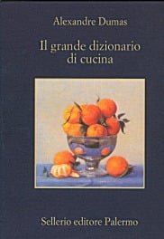 Il grande dizionario di cucina