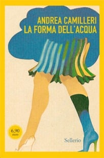 La forma dell'acqua