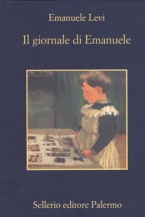 Il giornale di Emanuele
