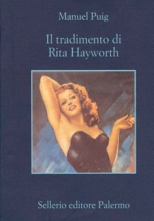 Il tradimento di Rita Hayworth