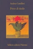 Privo di titolo