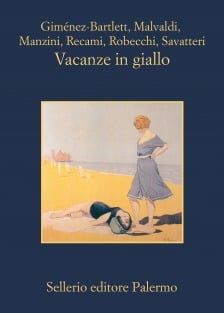 Vacanze in giallo