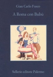 A Roma con Bubù