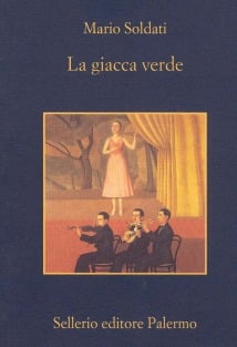 La giacca verde