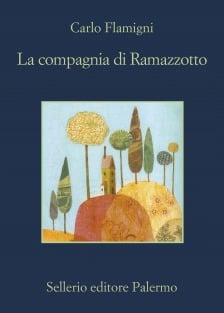 La compagnia di Ramazzotto