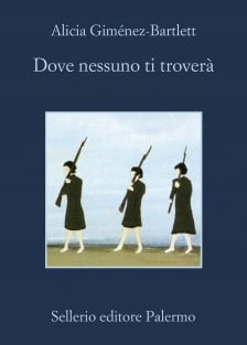 Dove nessuno ti troverà