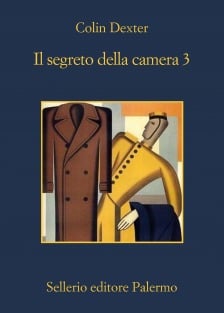 Il segreto della camera 3