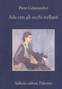 Ada con gli occhi stellanti